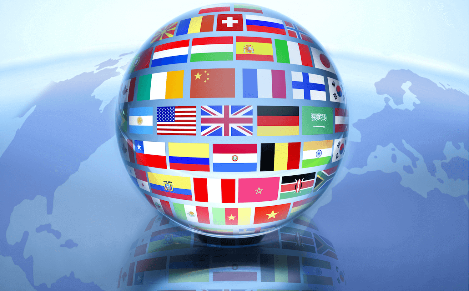 15 Languages for Translation That You Should Know About